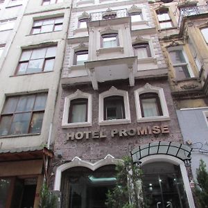 Promise Hotel